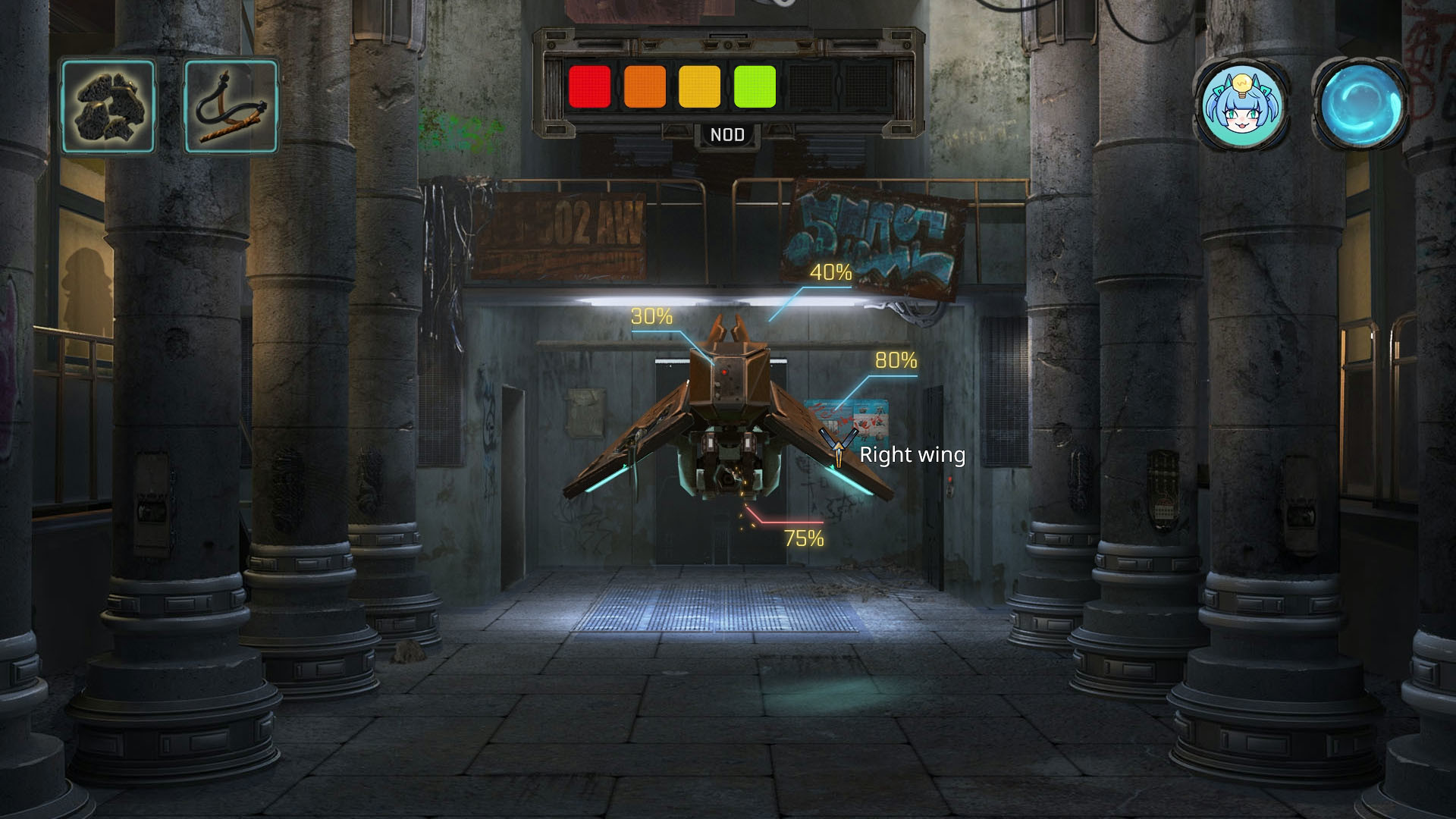 Minotaur screenshot 9
