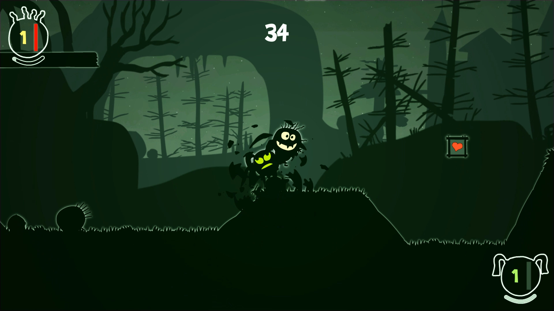 Bouncy Bob screenshot 14