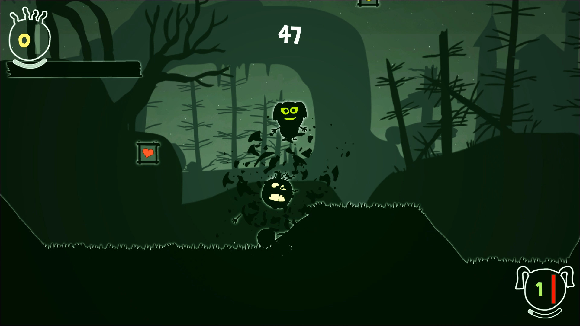 Bouncy Bob screenshot 15