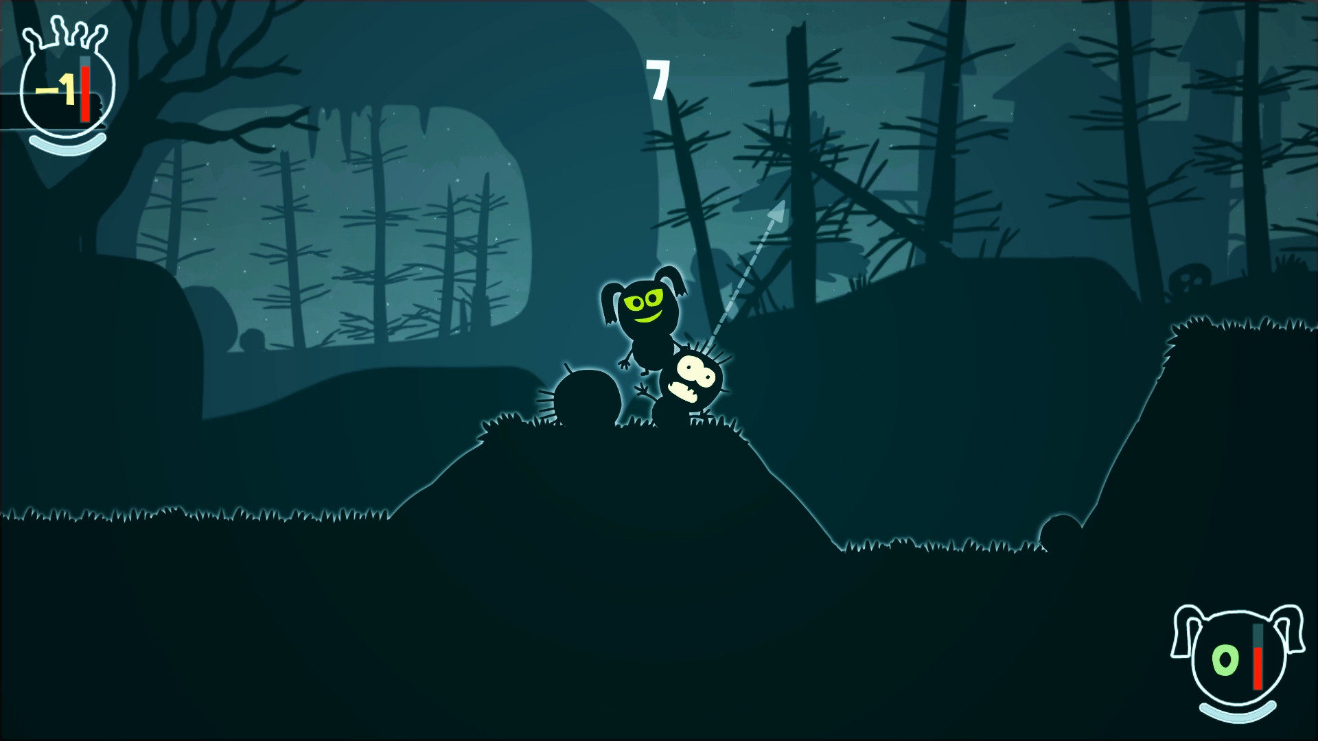 Bouncy Bob screenshot 13