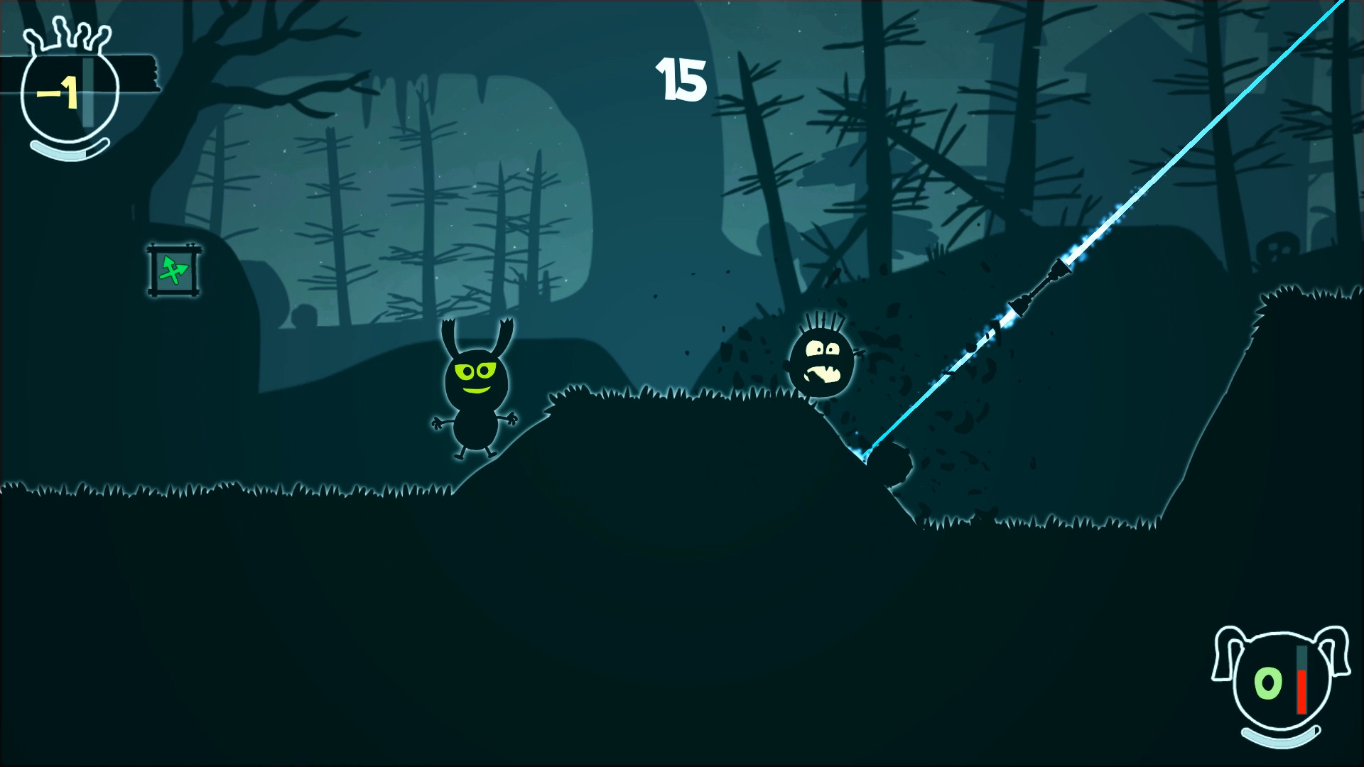 Bouncy Bob screenshot 12