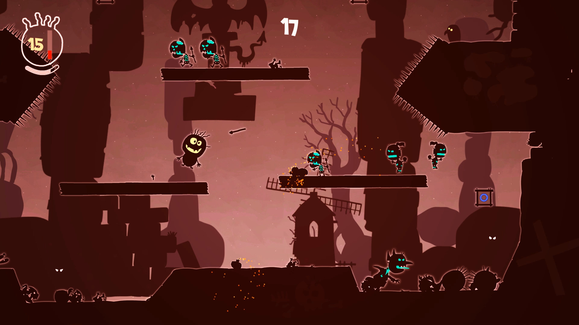 Bouncy Bob screenshot 11