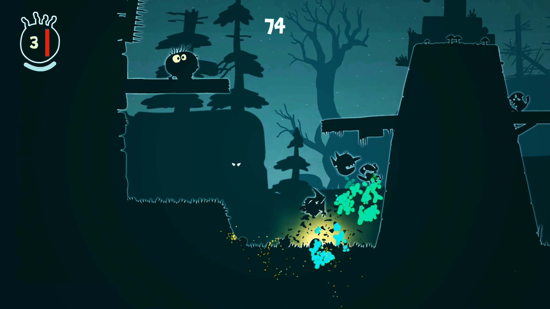 Bouncy Bob screenshot 6