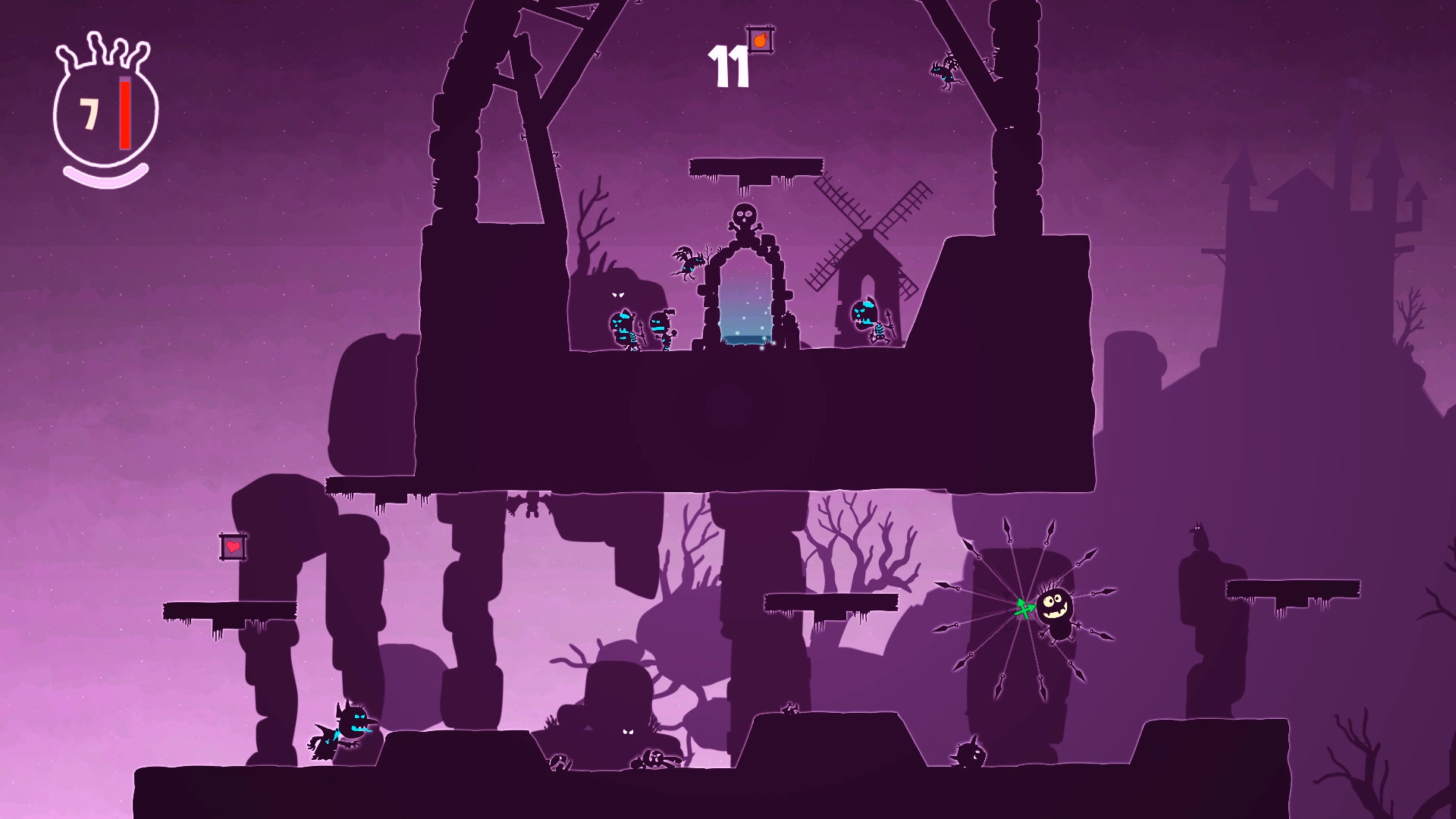 Bouncy Bob screenshot 18