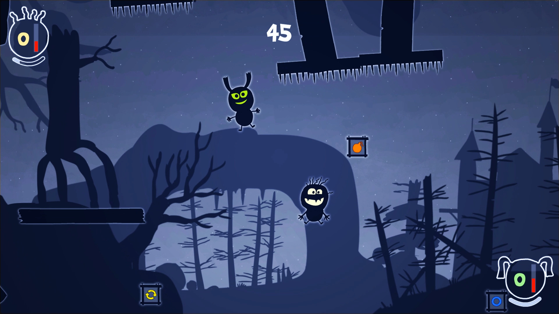 Bouncy Bob screenshot 16