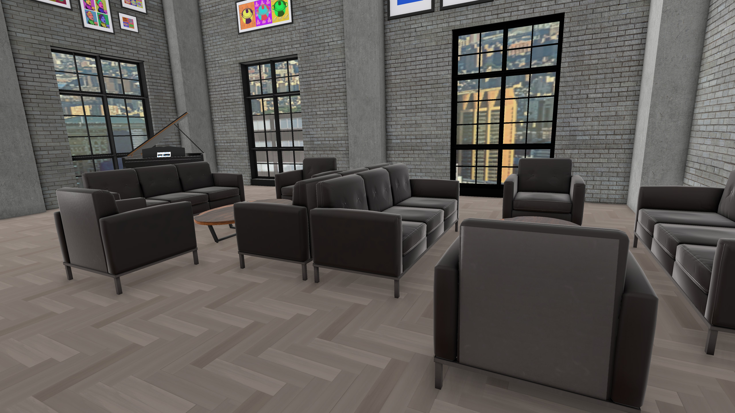 ChefU screenshot 3