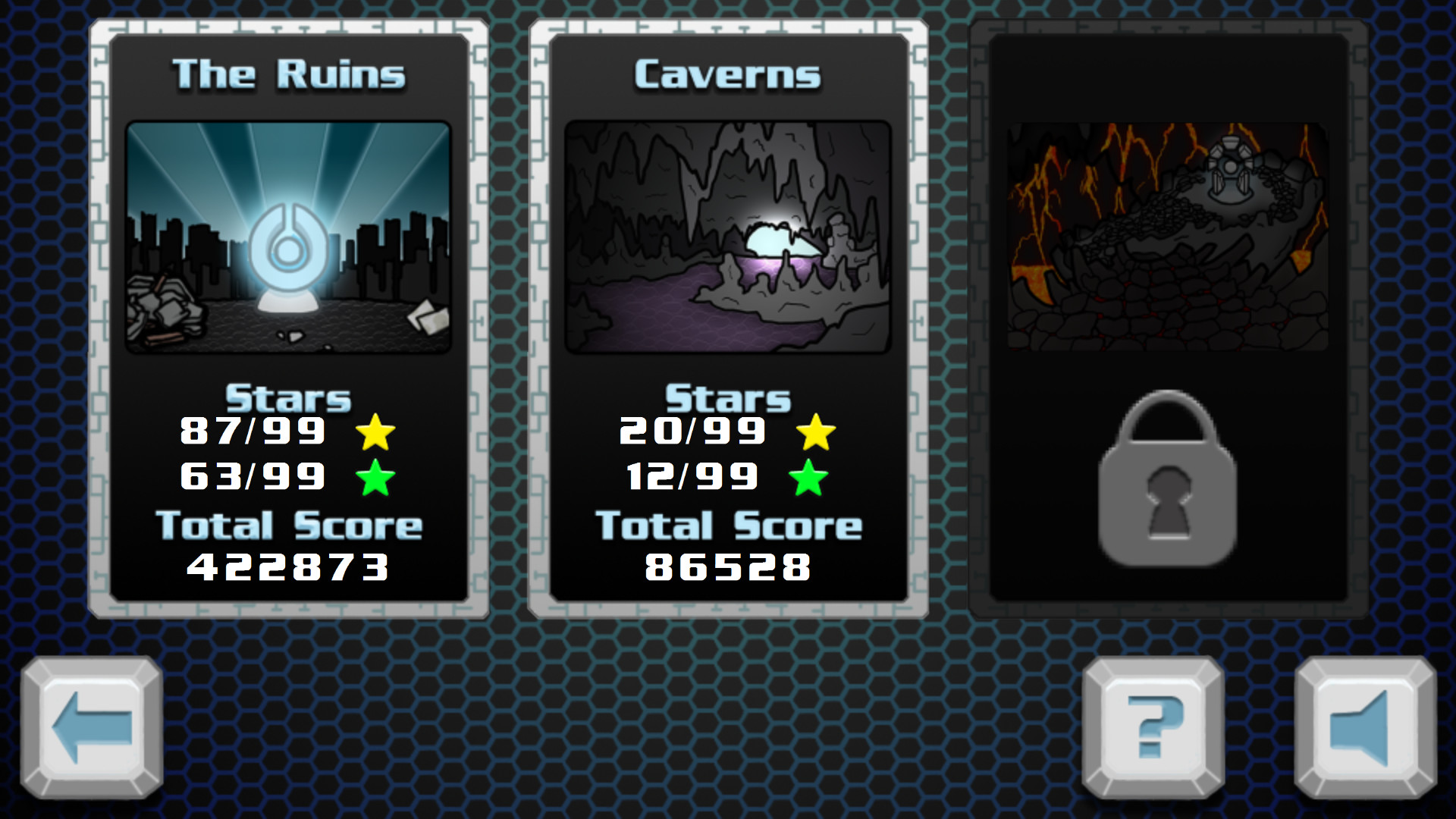 Plight screenshot 3
