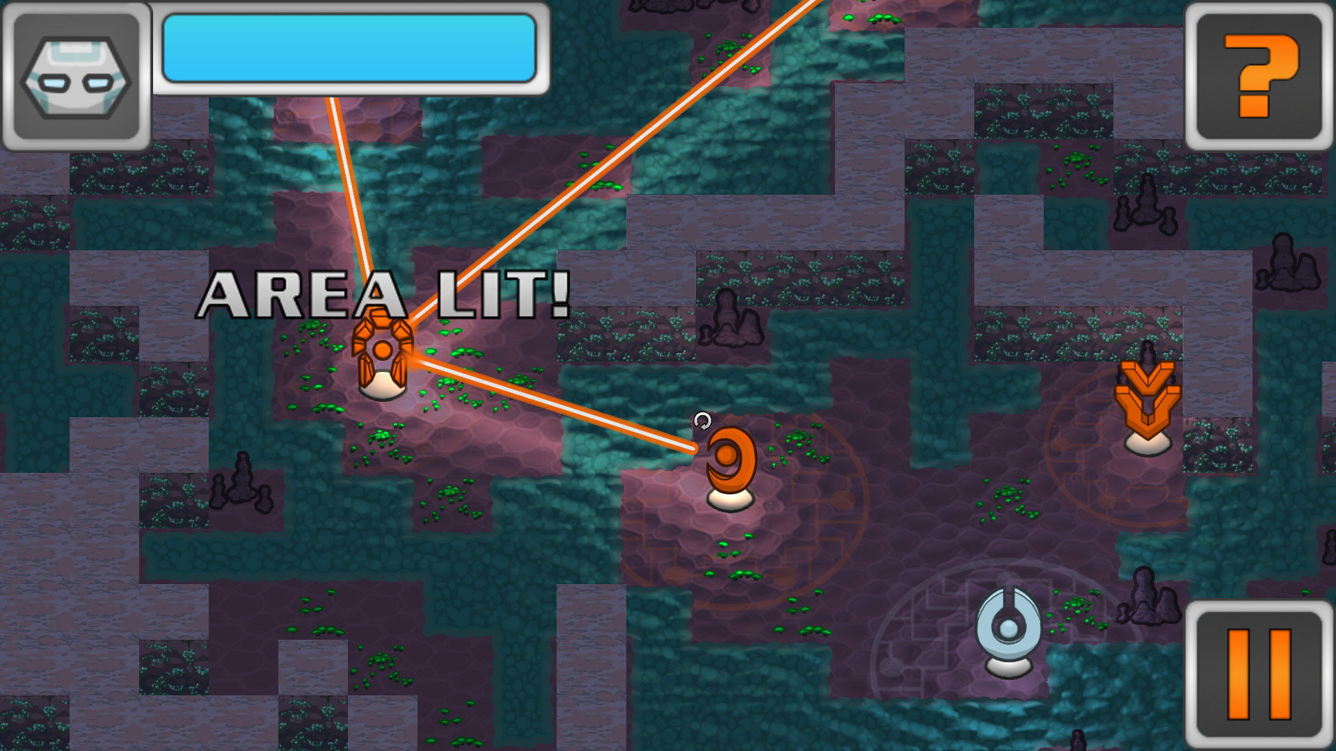 Plight screenshot 5