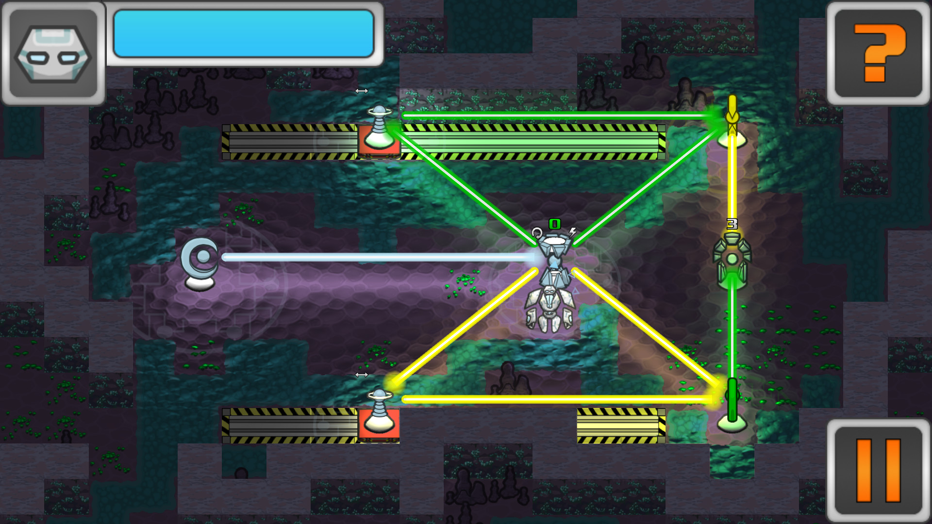 Plight screenshot 4