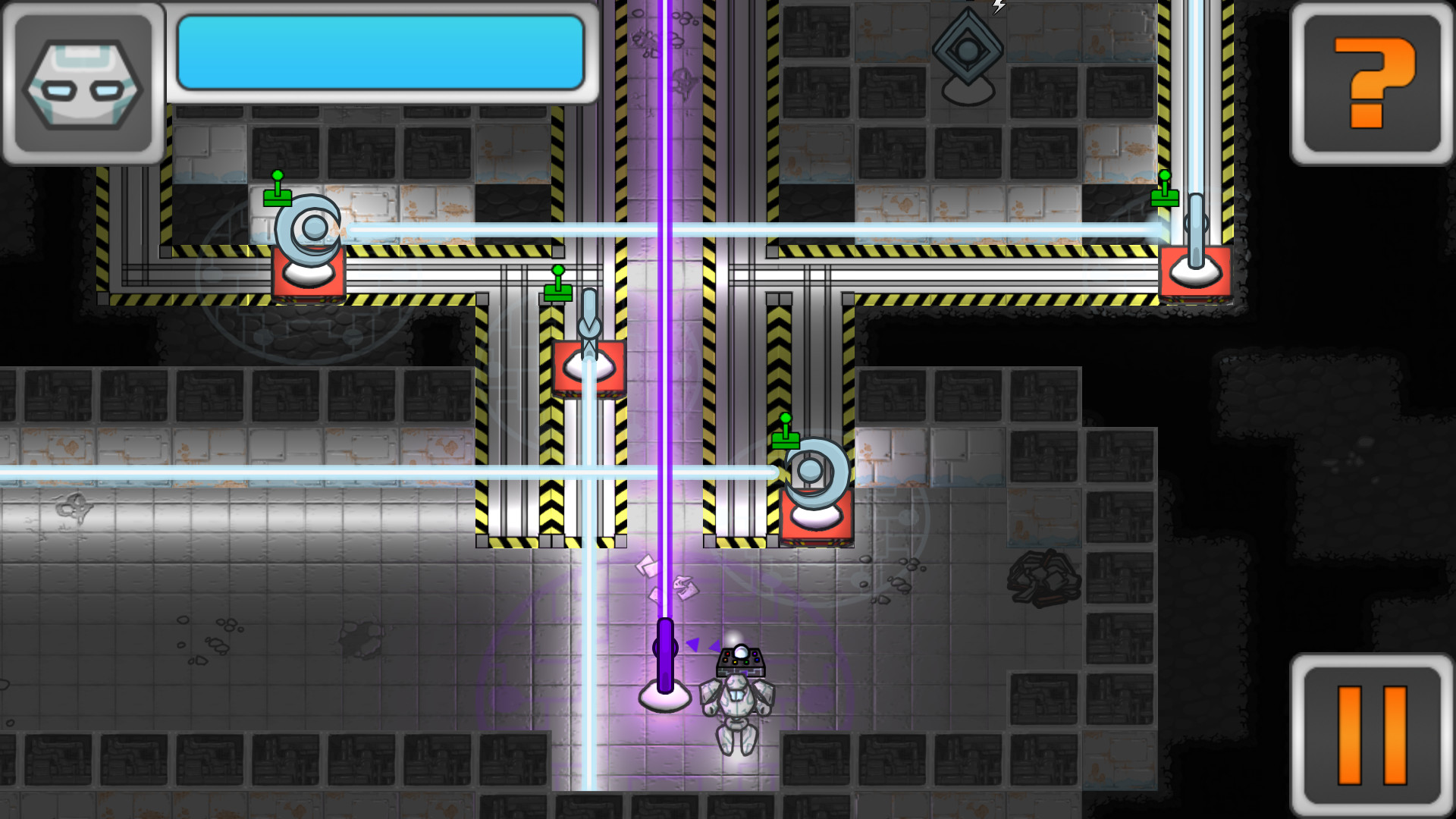 Plight screenshot 1
