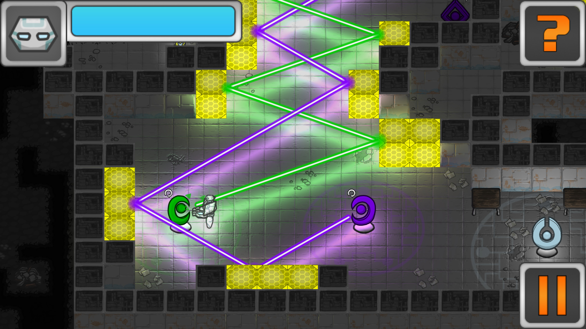 Plight screenshot 2