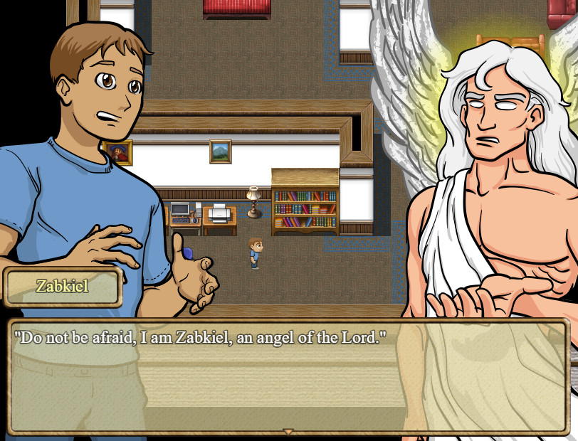 Flood: The Prequel screenshot 7