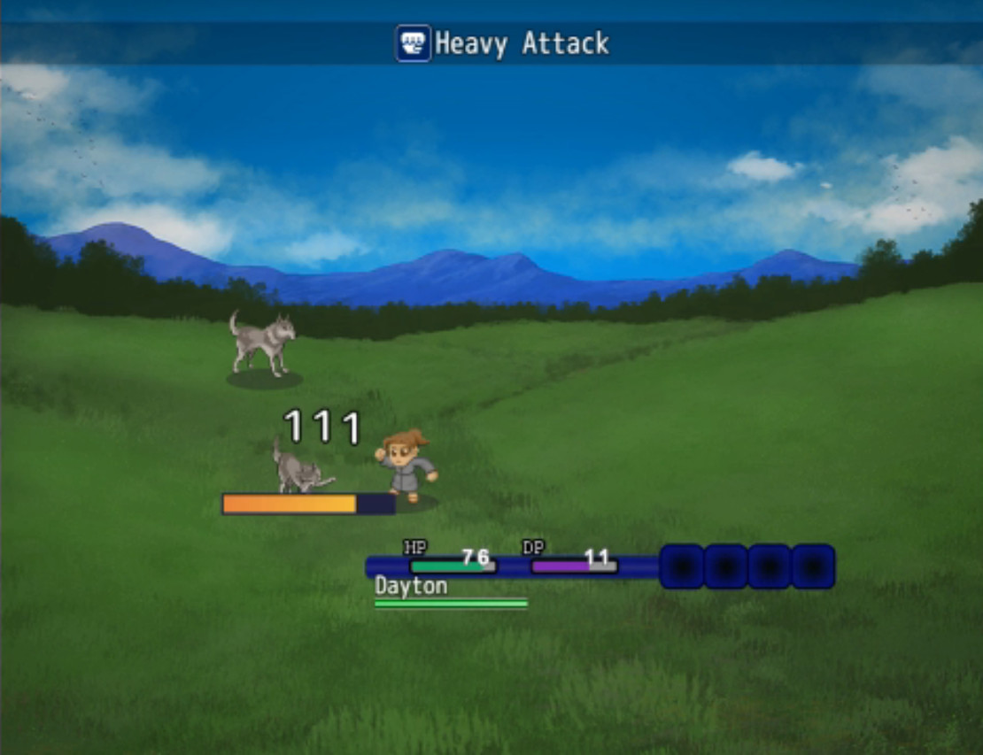 Flood: The Prequel screenshot 6