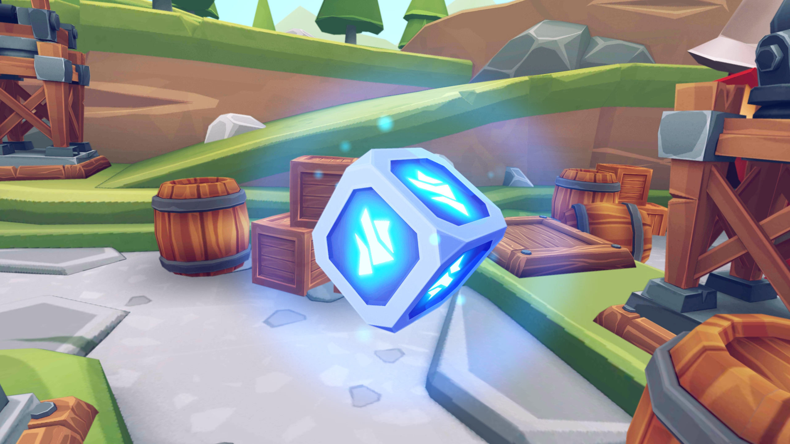 Kingdom Watcher screenshot 5