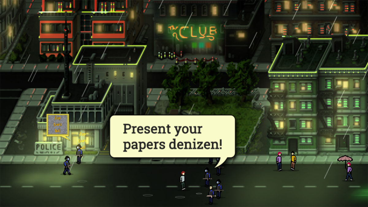 HEADLINER screenshot 8