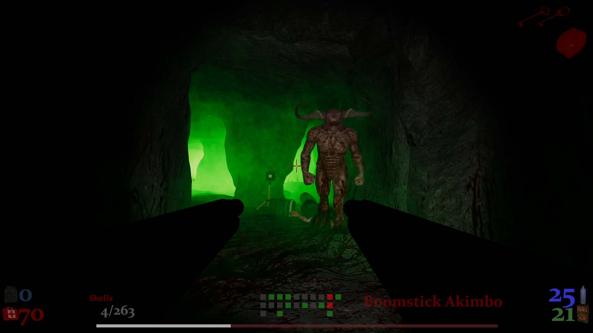 OM6N screenshot 9