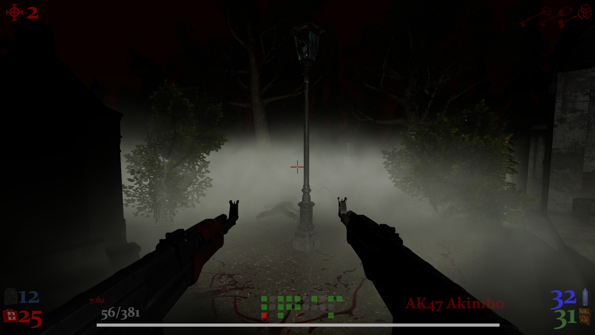 OM6N screenshot 6