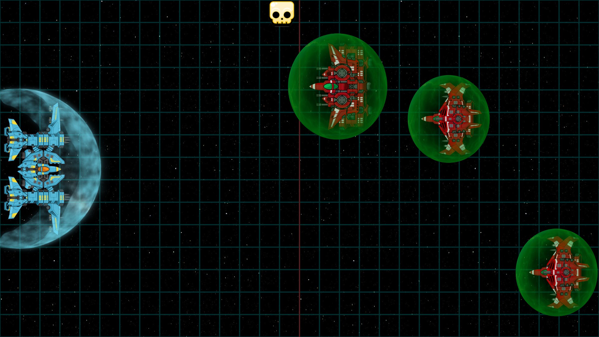 Dark Empire screenshot 6