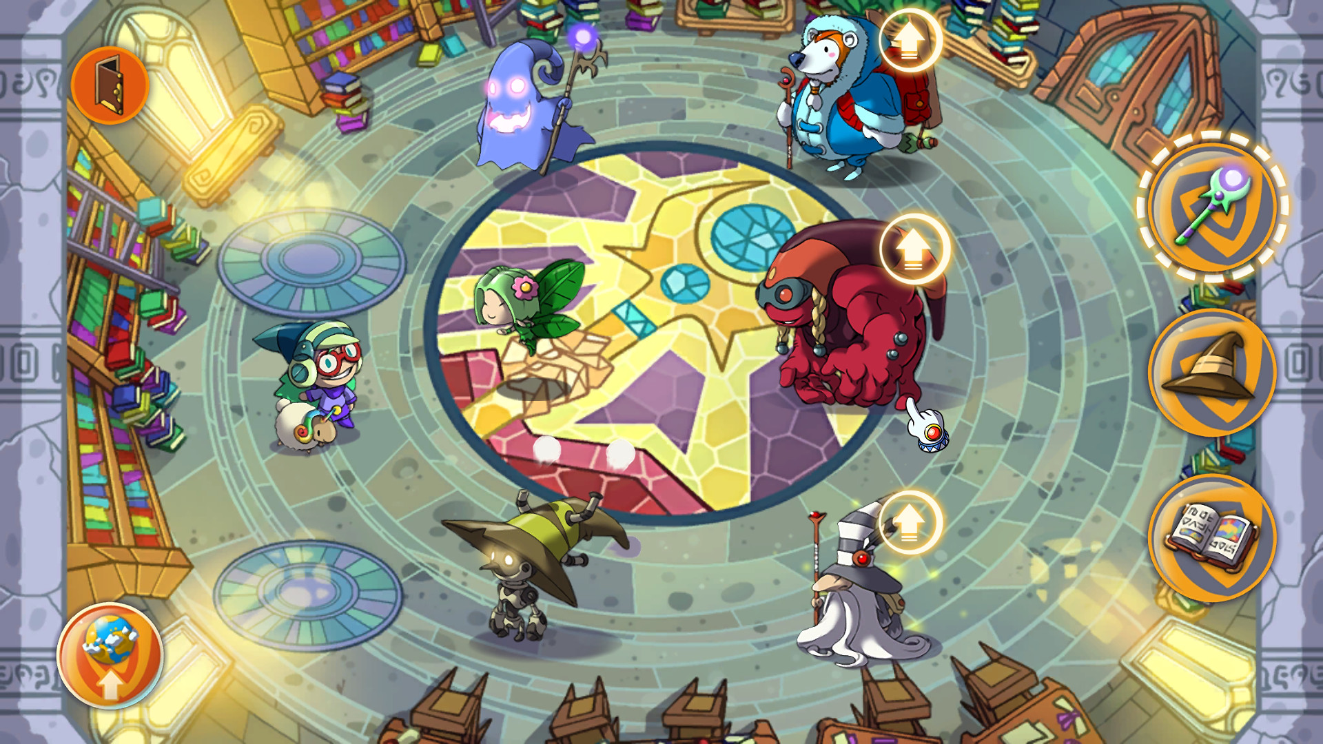Supermagical screenshot 9
