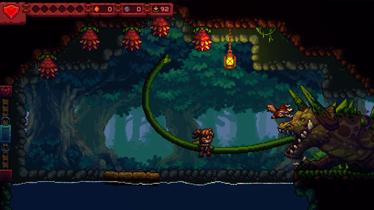 Eagle Island screenshot 7