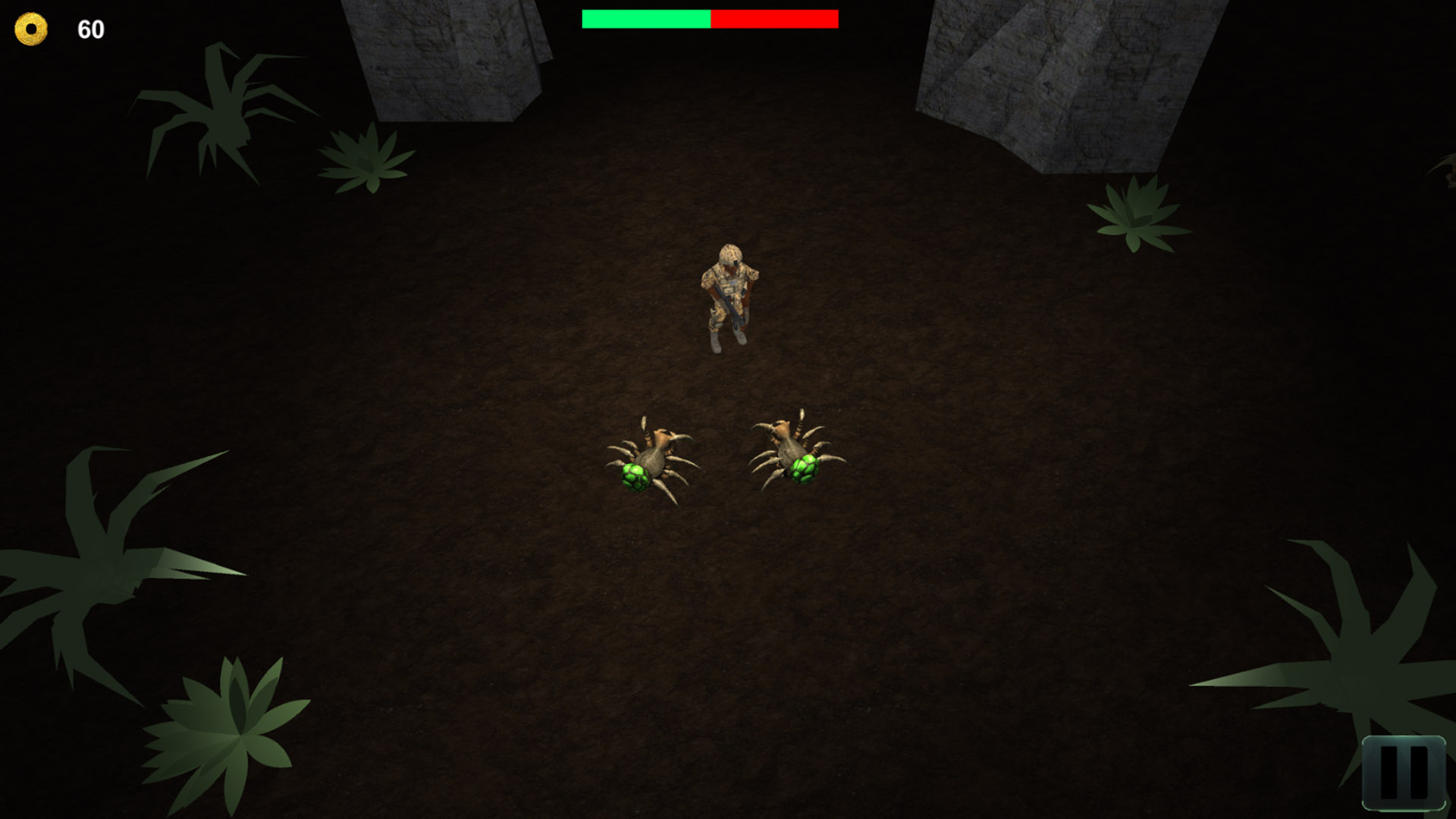Last Soldier screenshot 5