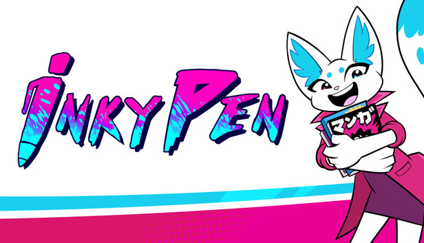 InkyPen