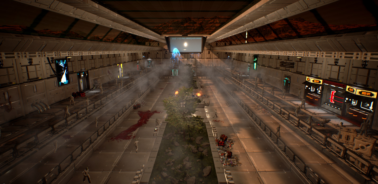 Red Number: Prologue screenshot 4