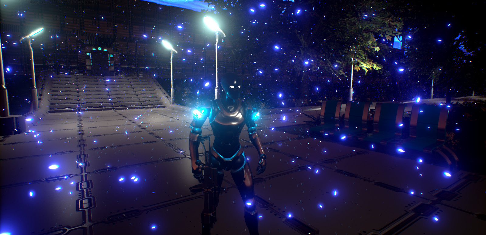 Red Number: Prologue screenshot 5
