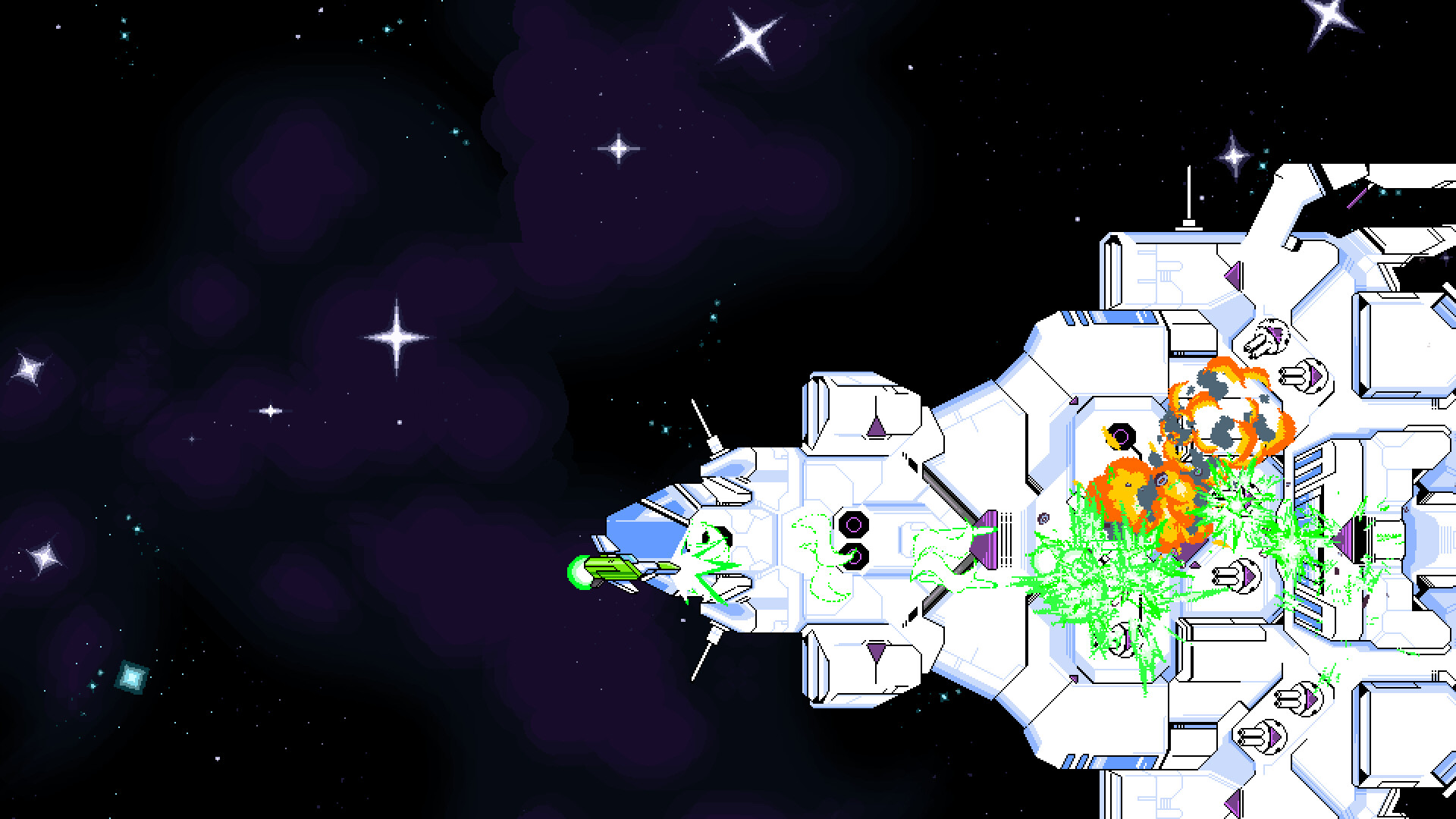 Hare screenshot 6
