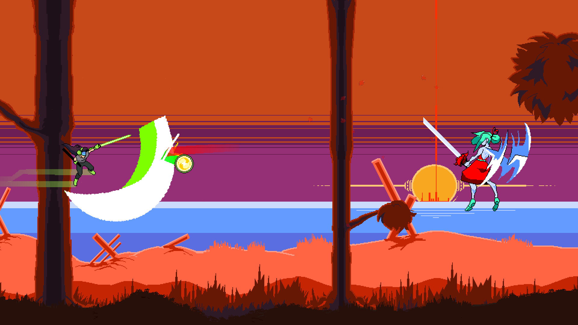 Hare screenshot 2