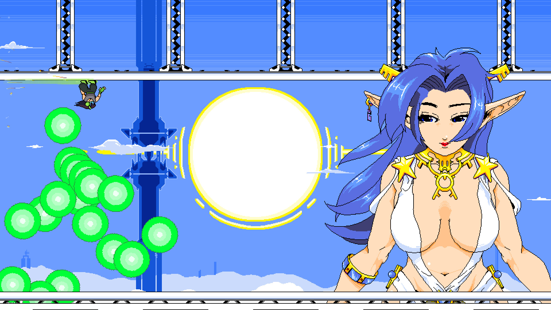 Hare screenshot 1