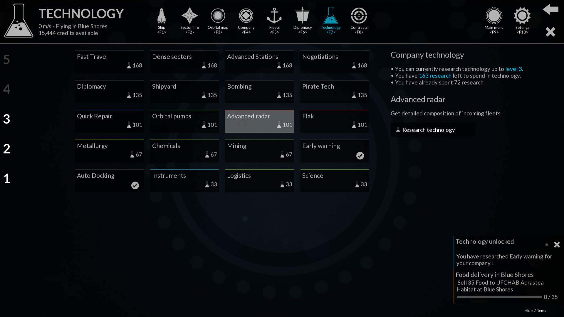 Helium Rain screenshot 14