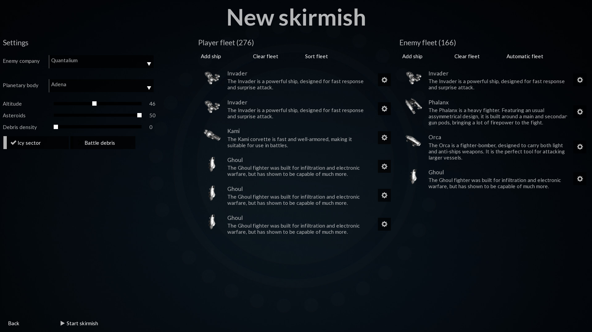 Helium Rain screenshot 9