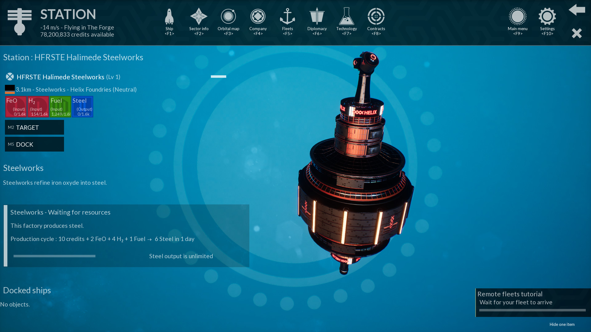 Helium Rain screenshot 16