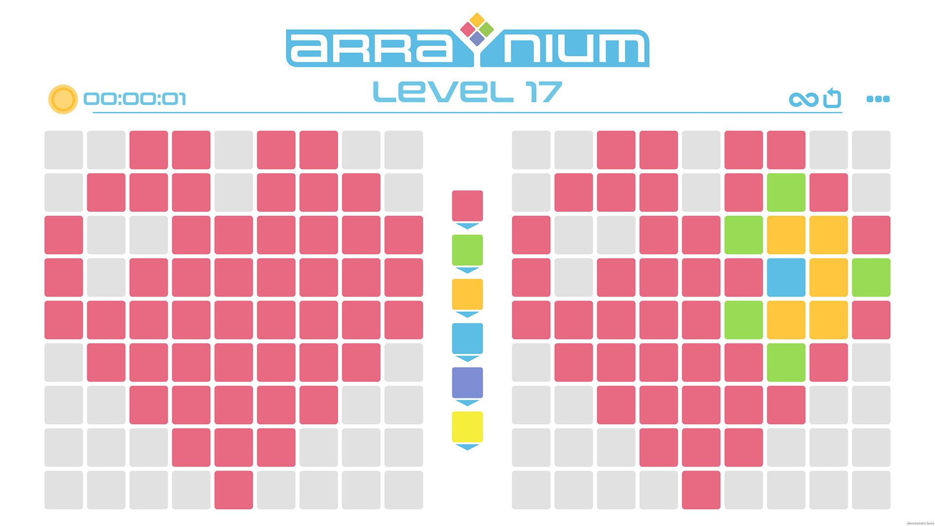 ARRAYNIUM screenshot 4