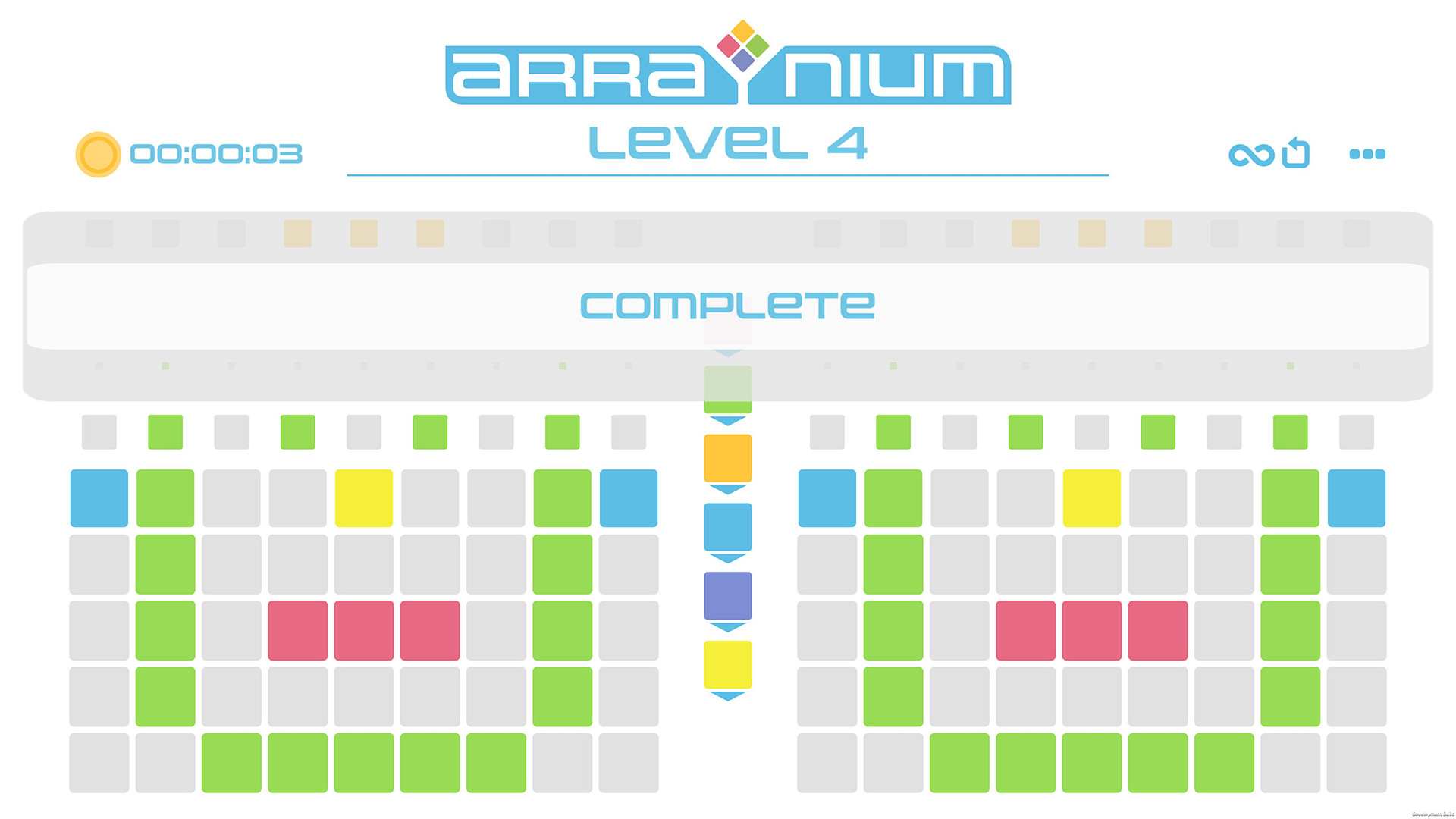 ARRAYNIUM screenshot 5