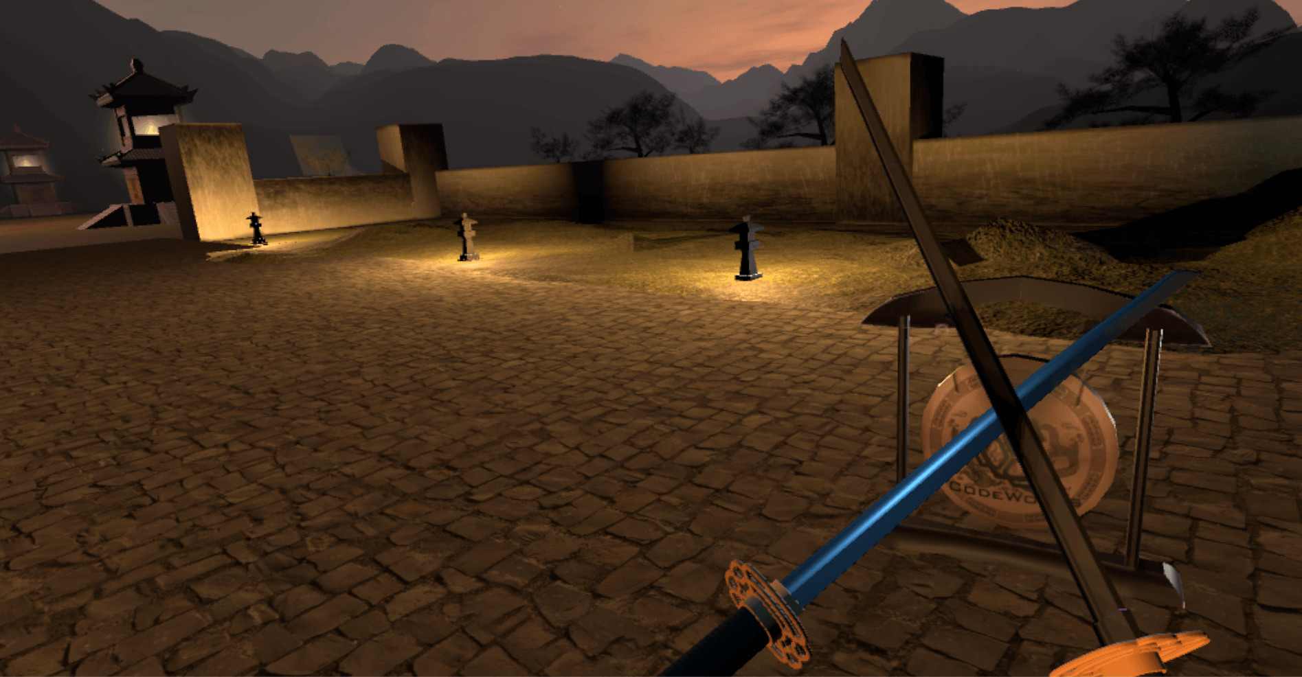 Song Samurai screenshot 9