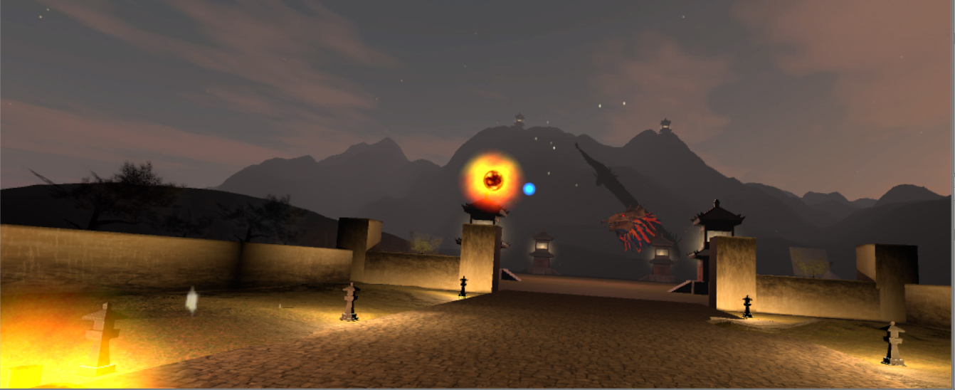 Song Samurai screenshot 6