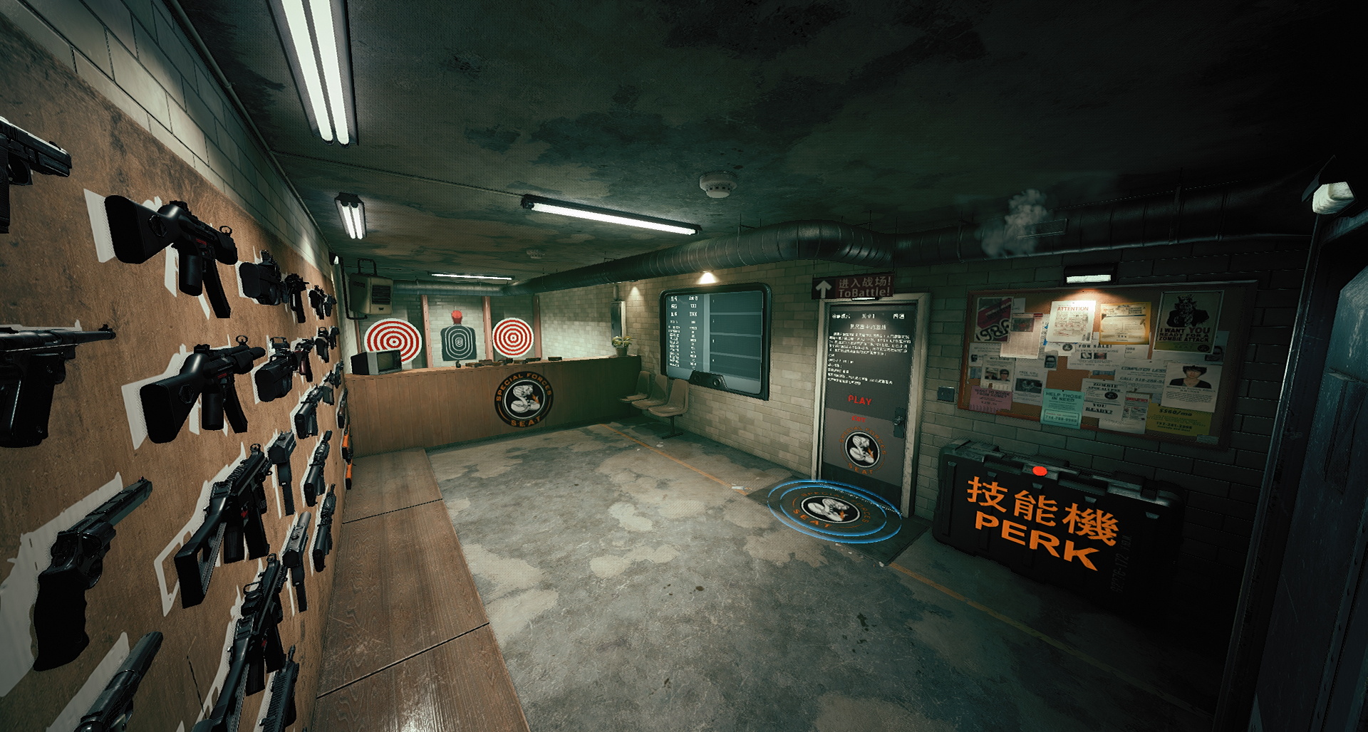 ZomDay screenshot 4