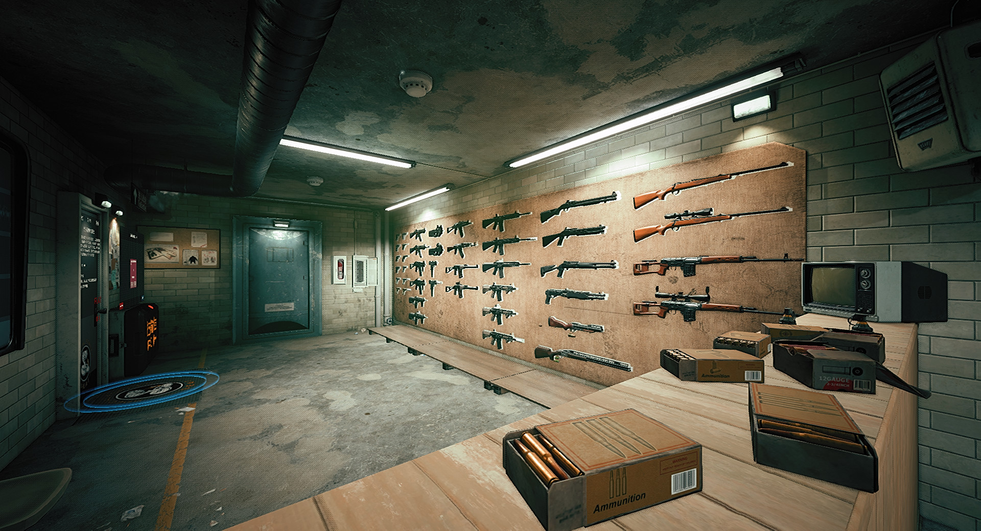 ZomDay screenshot 5
