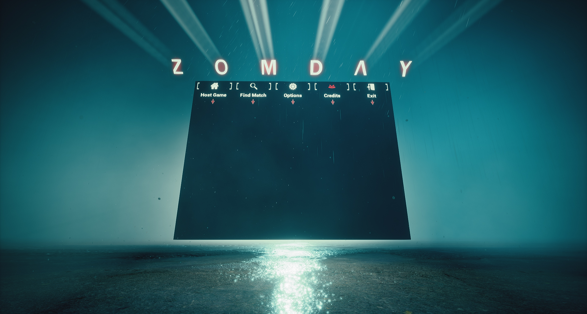 ZomDay screenshot 3