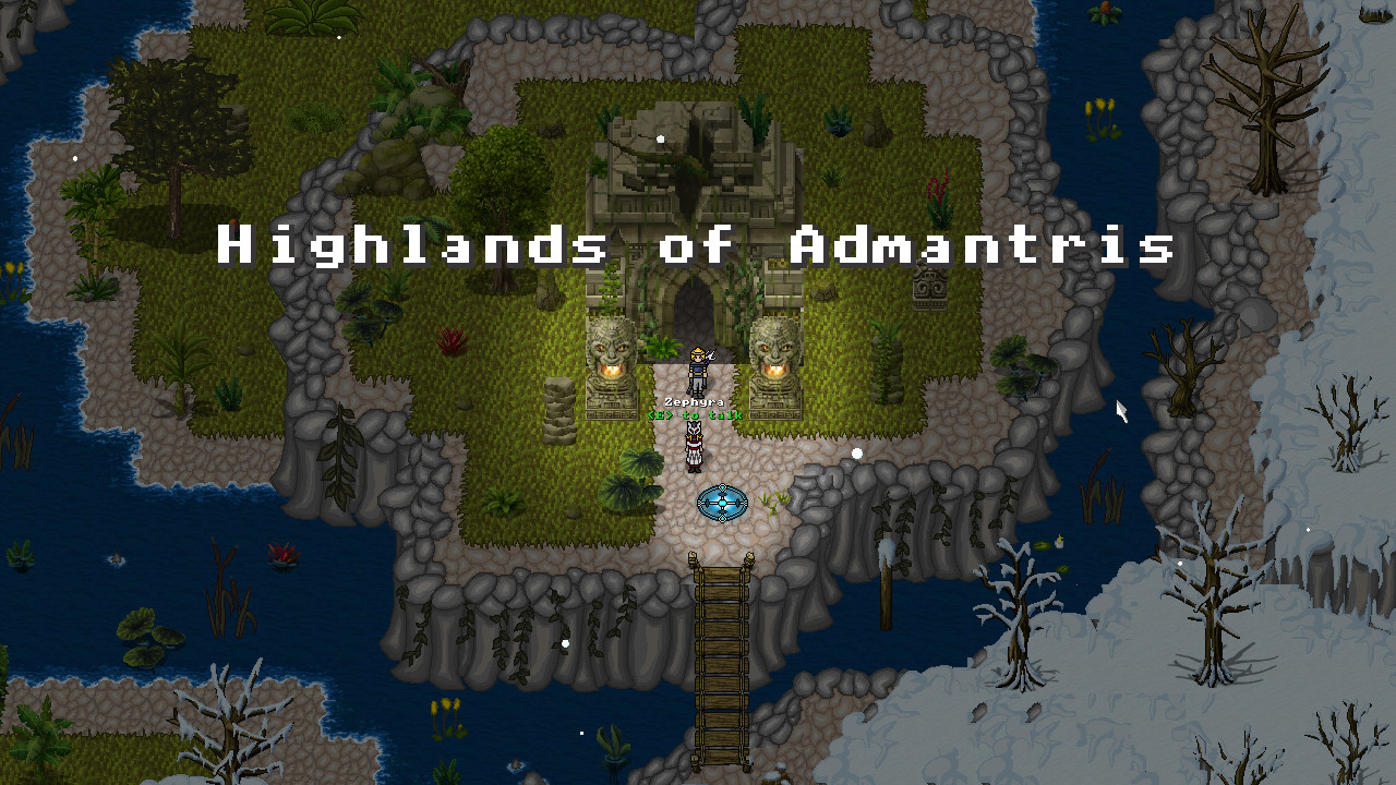 Cendric screenshot 14