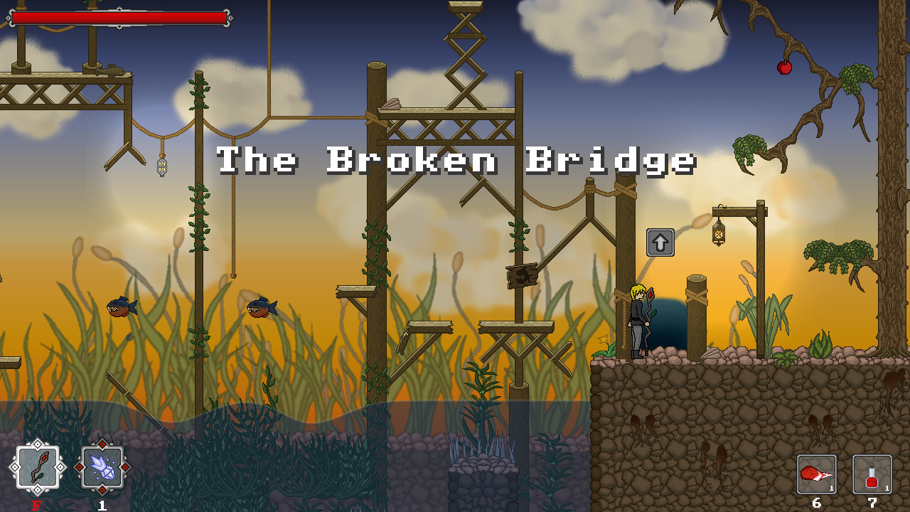 Cendric screenshot 10