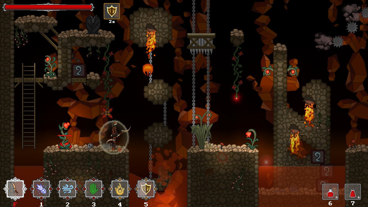 Cendric screenshot 11