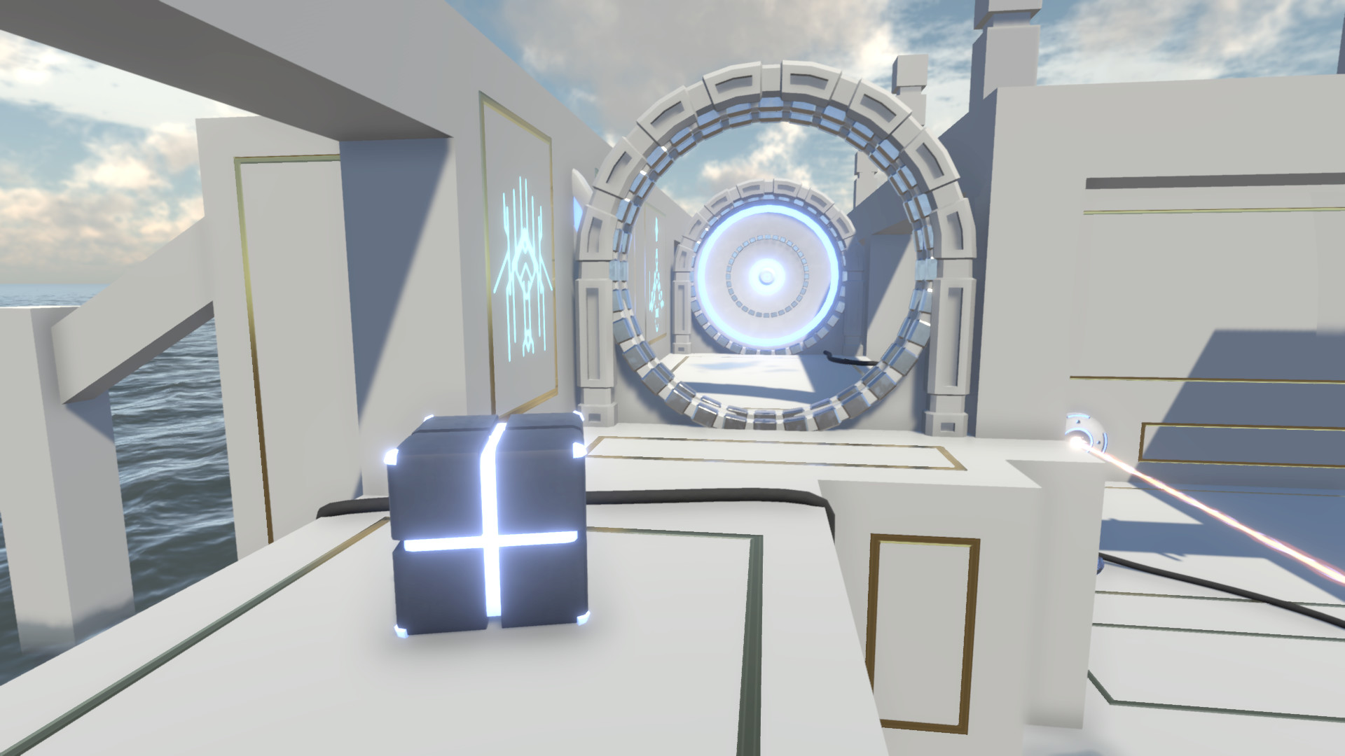 The Rodinia Project screenshot 13