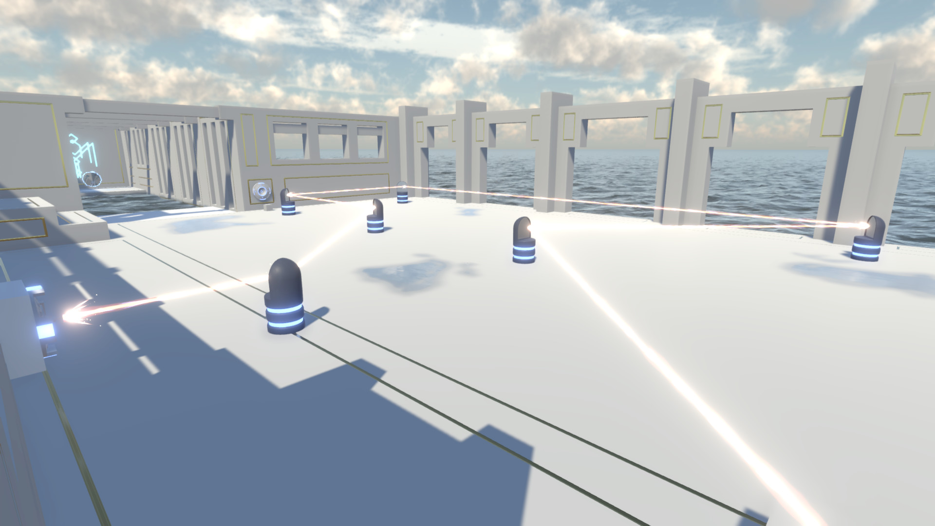 The Rodinia Project screenshot 16