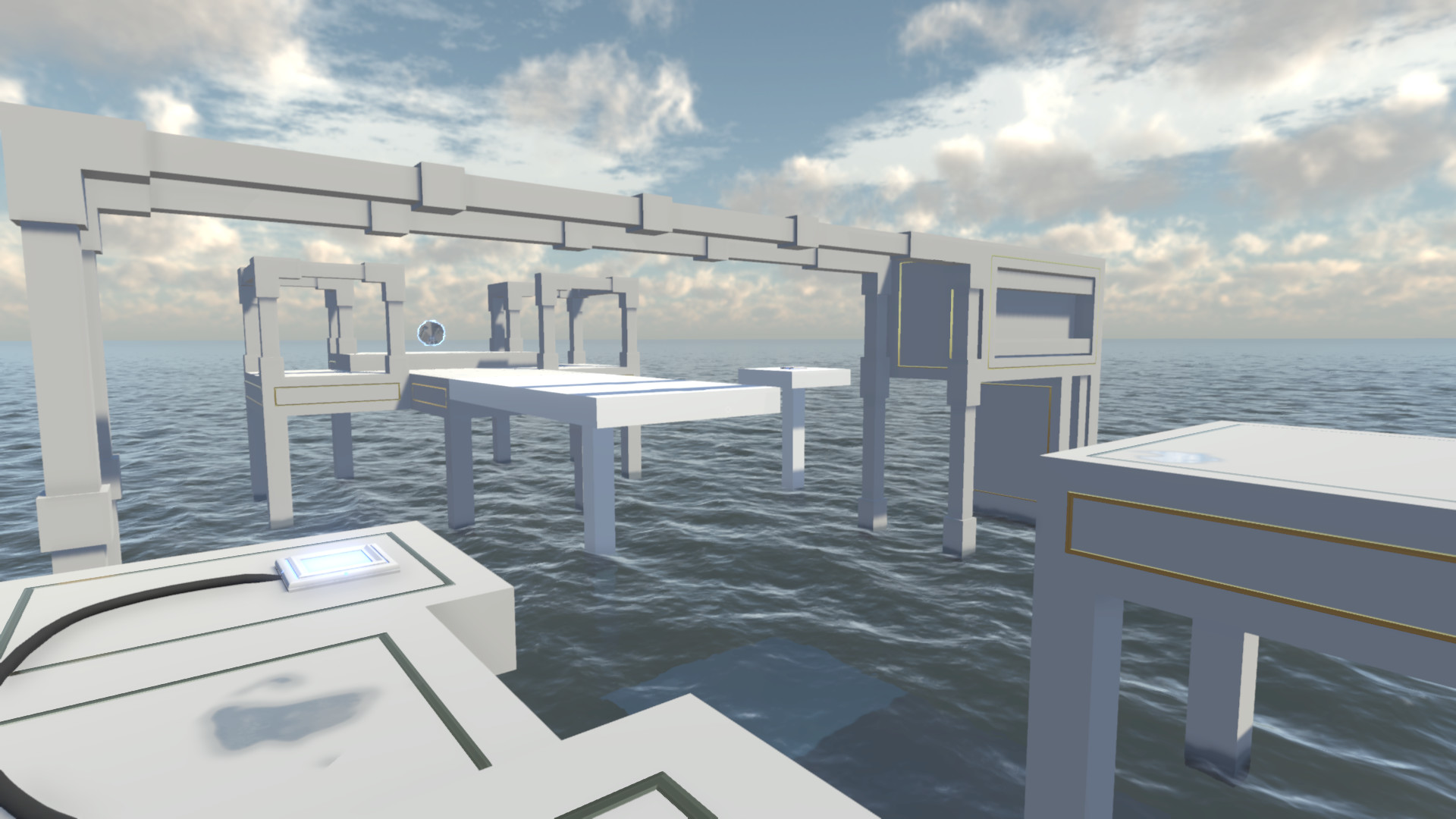 The Rodinia Project screenshot 6