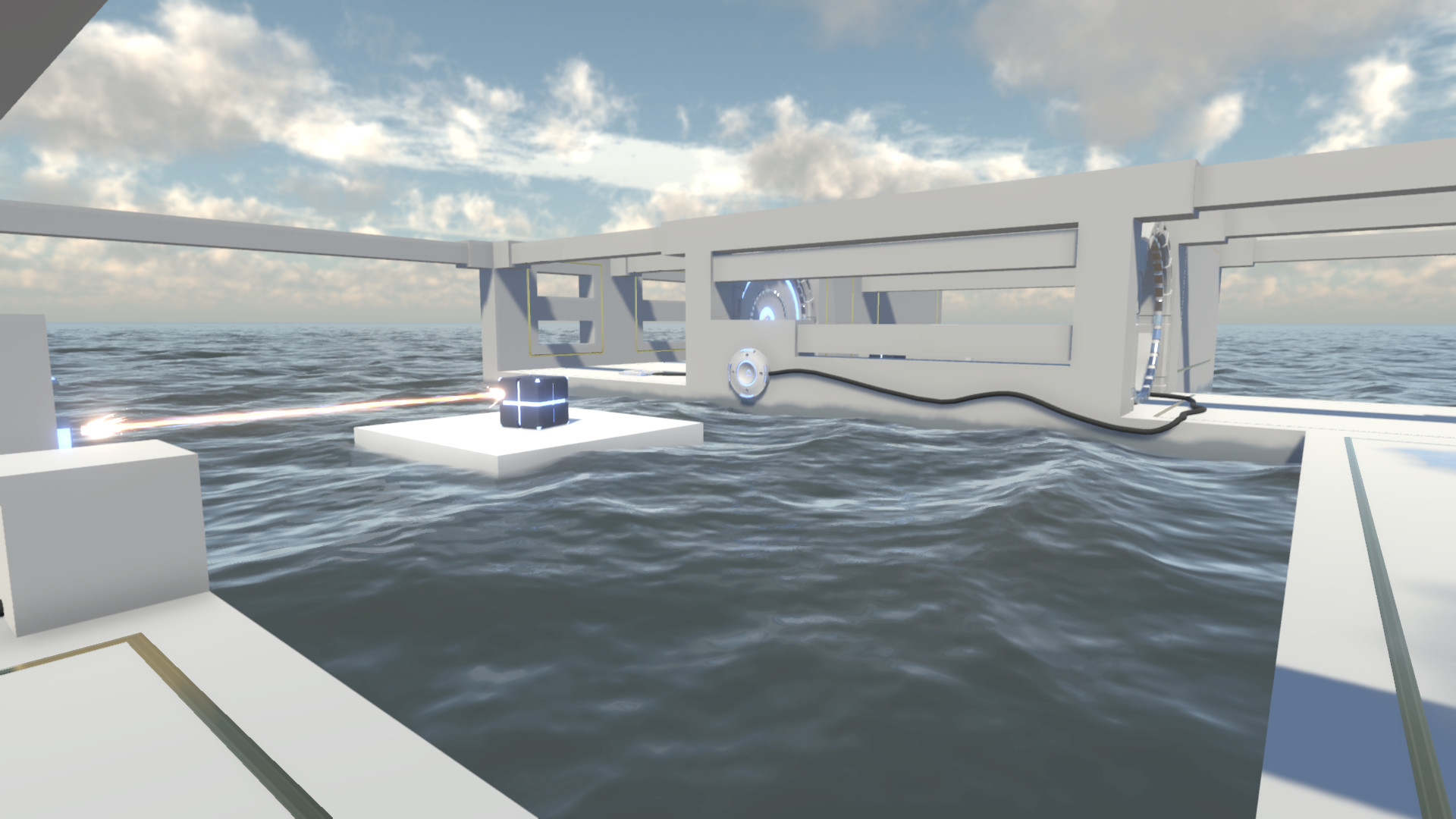 The Rodinia Project screenshot 10