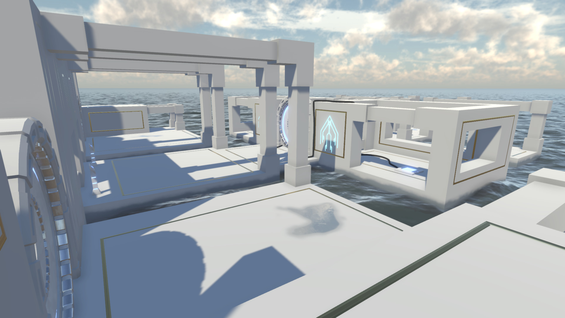 The Rodinia Project screenshot 15