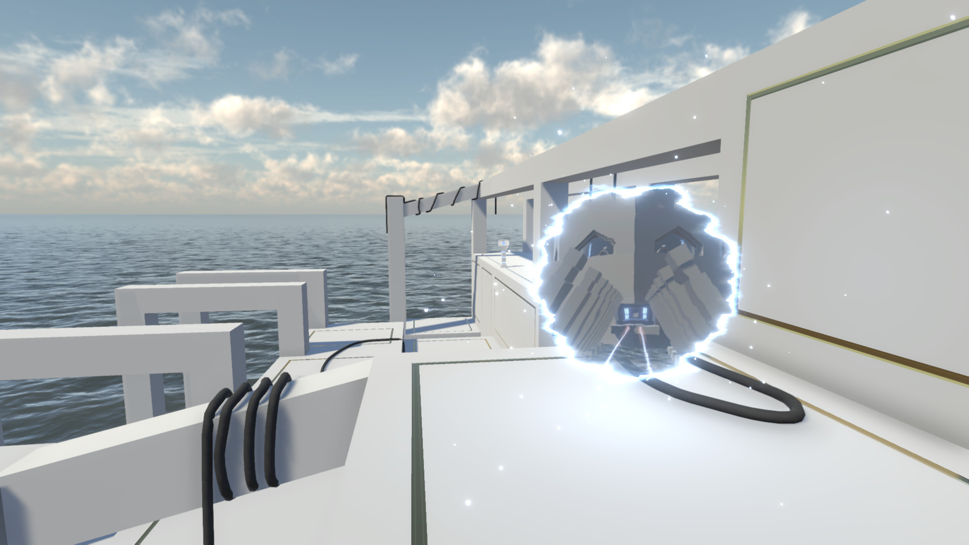 The Rodinia Project screenshot 12